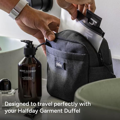 Halfday Sidecar Toiletry Bag | Travel Organizer - Image 6