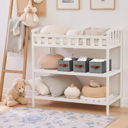 GRANNY SAYS Small Fabric Storage Bins - Image 5