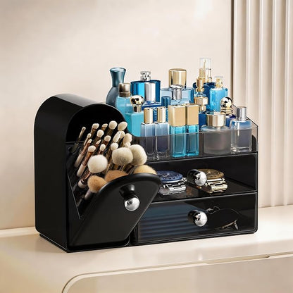 HBlife Makeup Organizer Countertop - Image 2