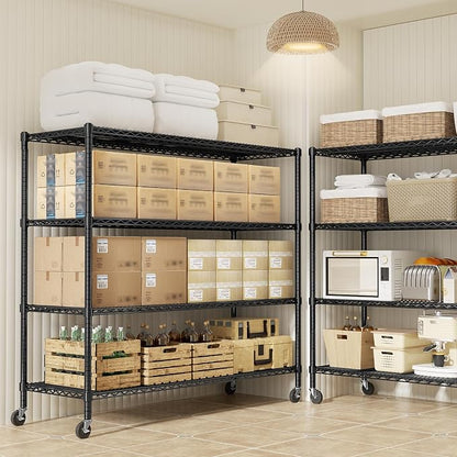 Storage Shelves Heavy Duty - Image 10