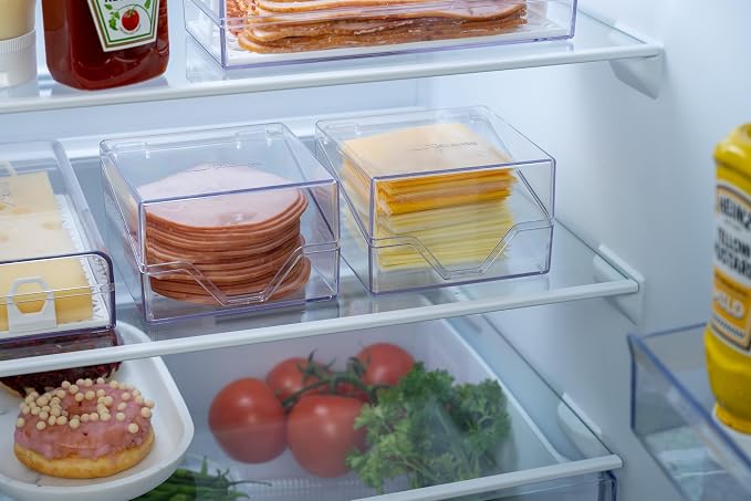 Pikanty Mini Deli Meat Container - Image 4