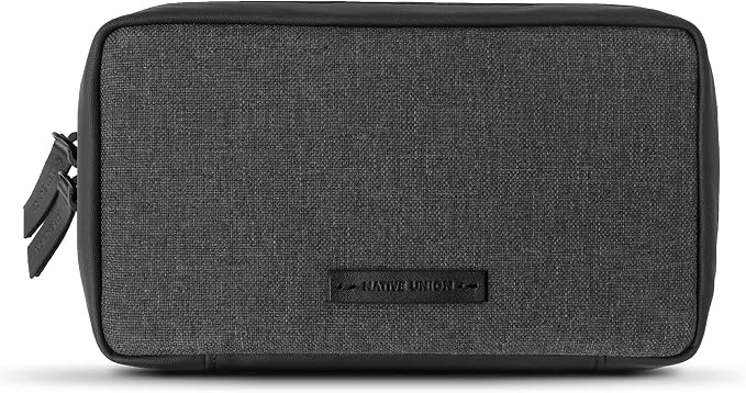Native Union Stow Organizer – Premium Travel Tech Kit Crafted - Image 3