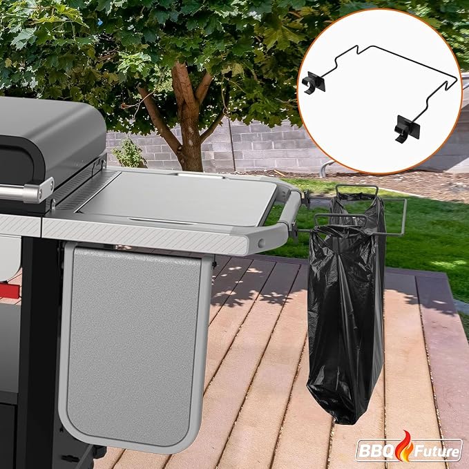 Organizer Kit for Weber Grills - Image 6