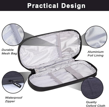 Insulin Cooler Travel Case - Image 5