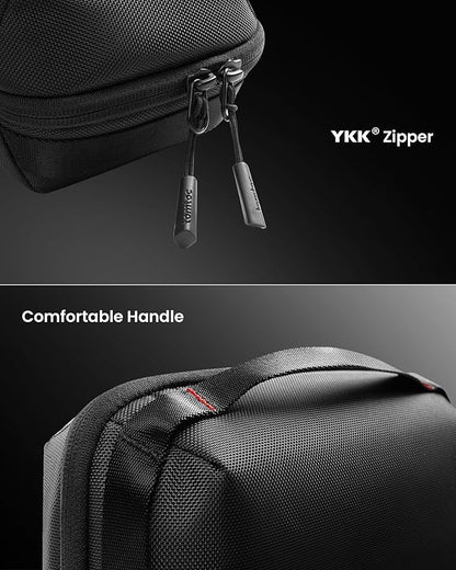 tomtoc Electronic Organizer Accessory Pouch - Image 6