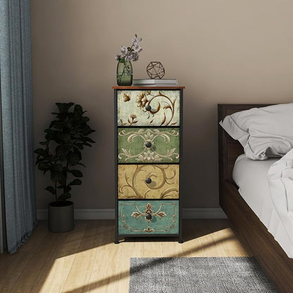 Tohomeor Small Dresser for Bedroom - Image 2