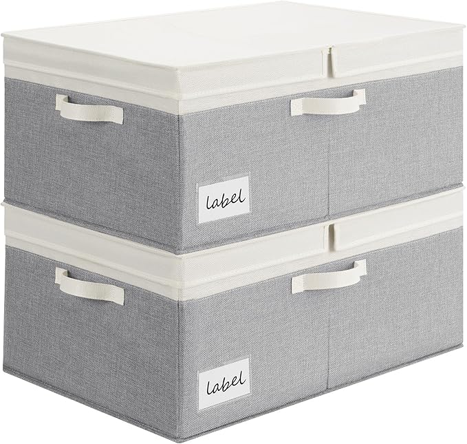GRANNY SAYS Decorative Storage Boxes by GRANNYSAYS