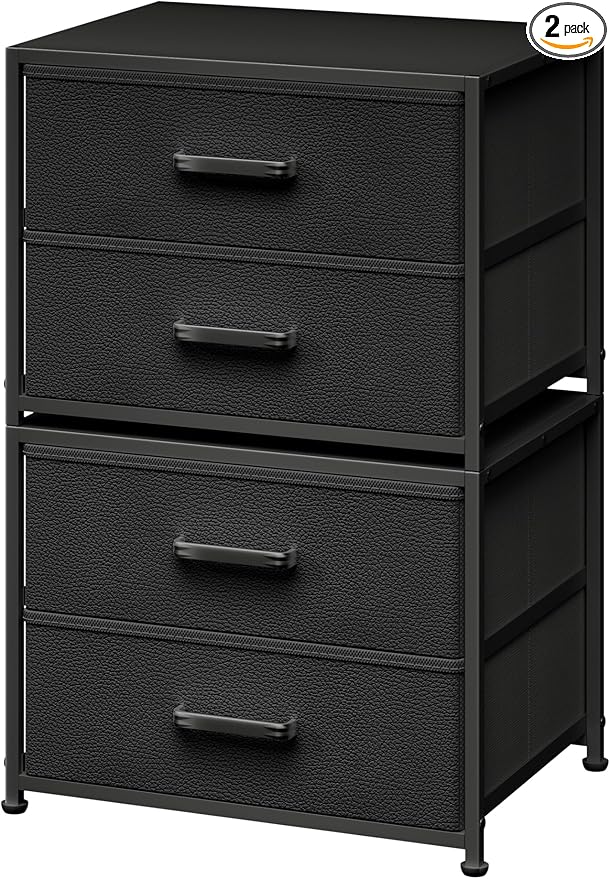 DIMJ Stackable Storage Drawers by DiMJ