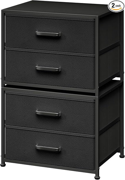DIMJ Stackable Storage Drawers by DiMJ
