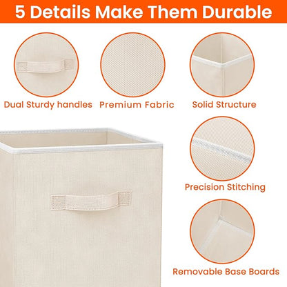 Large Storage Cubes - Image 3