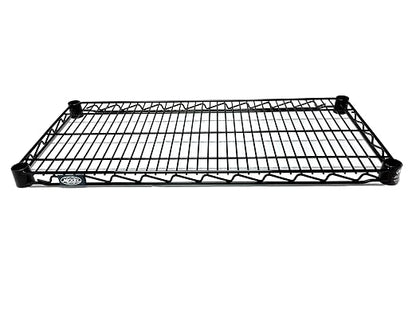 Nexel Additional Wire Shelf for Wire Shelving Units, 600-800 lb Capacity - Image 3