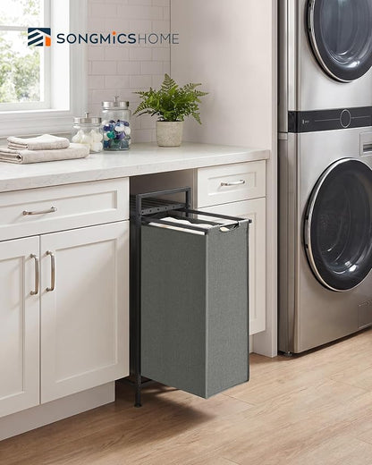 SONGMICS HOME Laundry Basket Sorter - Image 2