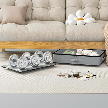 EE-RoomWorld Under Bed Storage - Image 7