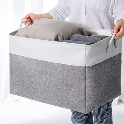 TheWarmHome Storage Bins Baskets - Image 7