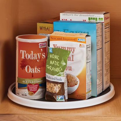 Copco 18 Inch Lazy Susan Turntable Organizer - Image 5