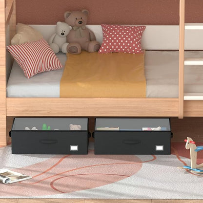 EE-RoomWorld Underbed Storage Bins - Image 6