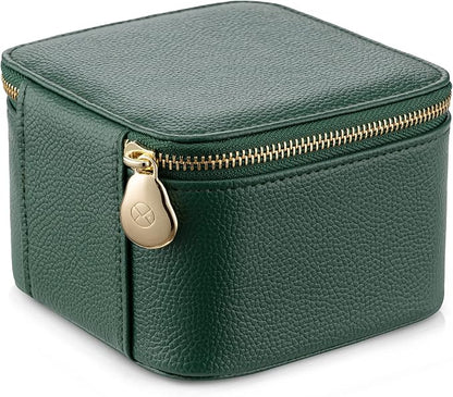 Vlando Gifts for Teachers, Travel Jewelry Box - Image 7