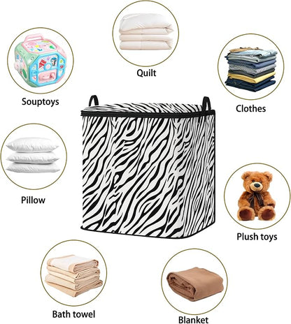 Large Comforter Storage Bag - Image 2