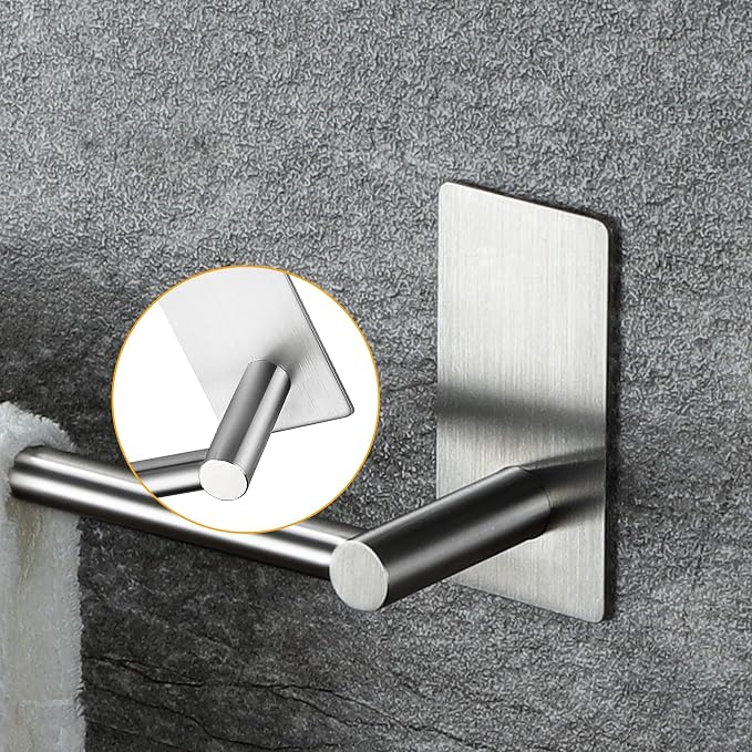 Taozun Towel Bar - Image 3