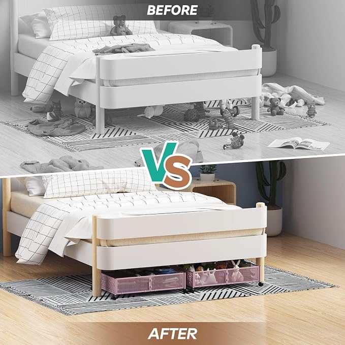 PHINOX Under the Bed Storage Containers - Image 7