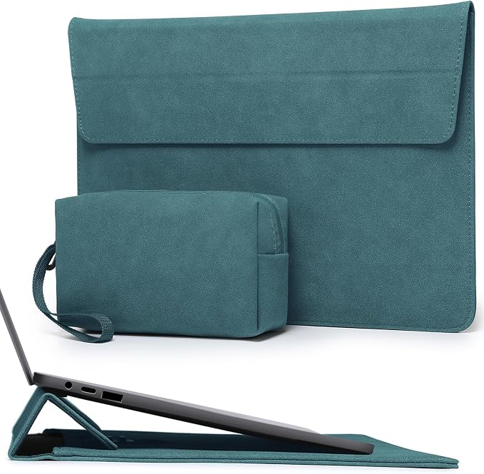HYZUO 13.3-14 Inch Laptop Sleeve Case Bag by HYZUO