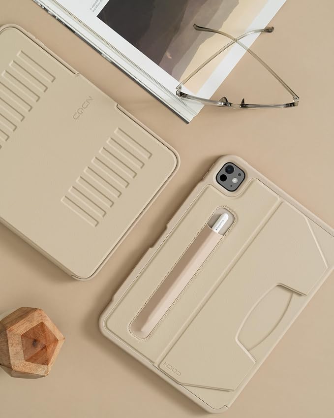 ZUGU CASE for iPad Air 11 iPad Air 4 & 5 10.9 Inch - Image 4