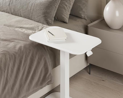 Ergohome™ ELEVANCE Table™ Height Adjustable Minimalist Tables, Laptop Desk - Image 9