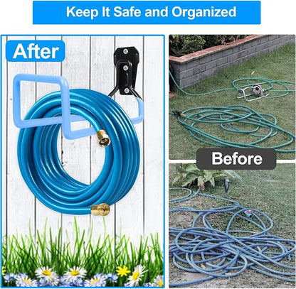 Hose Holder Wall Mount - Image 5