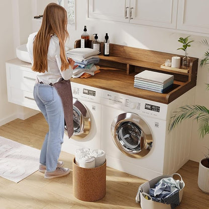2-Tier Washer Dryer Countertop - Image 4