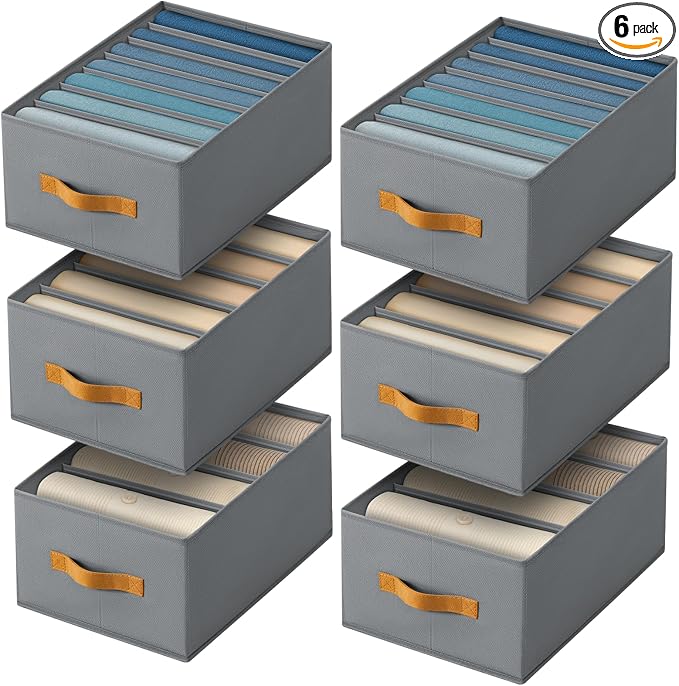 Clothes Organizers and Storage by Homsorout