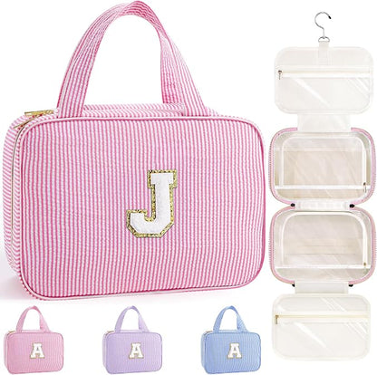TOPEAST Travel Toiletry Bag Makeup Bag by TOPEAST