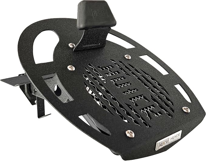 HUCK Helmet Dryer Helmet Holder Display Stand Wall Mount Hanger Rack by HUCKHelmetHolderSpecialty