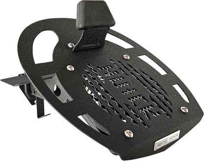 HUCK Helmet Dryer Helmet Holder Display Stand Wall Mount Hanger Rack by HUCKHelmetHolderSpecialty