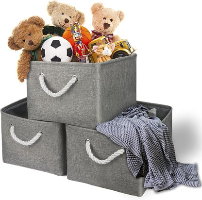 TheWarmHome Storage Bins - Image 8
