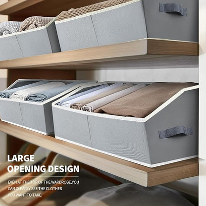 Large Storage Bins Baskets - Image 2
