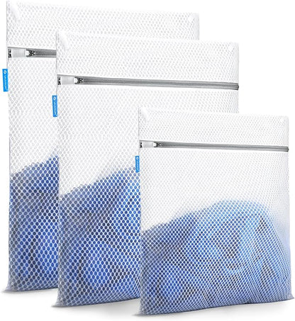 VASSON Premium Mesh Laundry Bags by VASSON