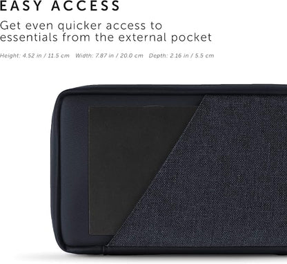 Native Union Stow Organizer – Premium Travel Tech Kit Crafted - Image 2