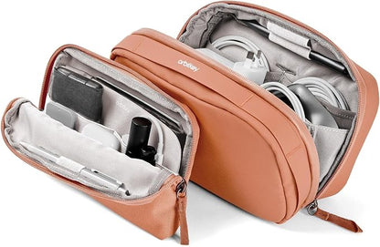 orbitkey 2-in-1 Tech Accessory Pouch by Orbitkey
