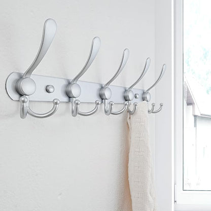 Dseap Coat Rack Wall Mounted - Image 4