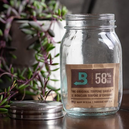 Boveda 58% Two-Way Humidity Control Packs - Image 7