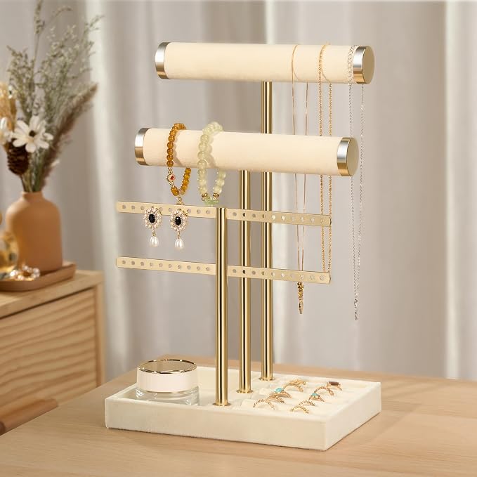 3 Tier Bracelet Holder Display - Image 5