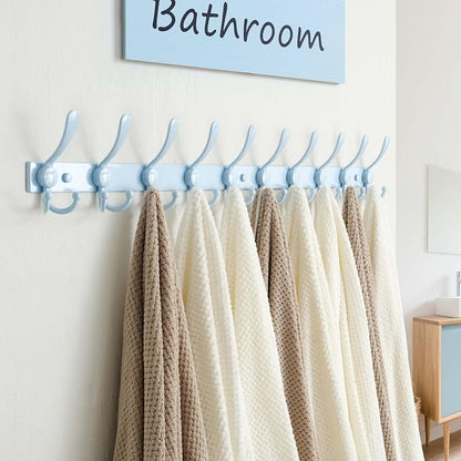 Dseap MaxStrong 2.0 Coat Rack Wall - Image 5
