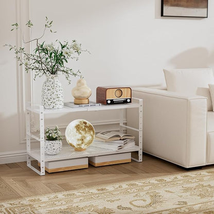 Expandable Countertop Organizer Rack/Shelf - Image 2