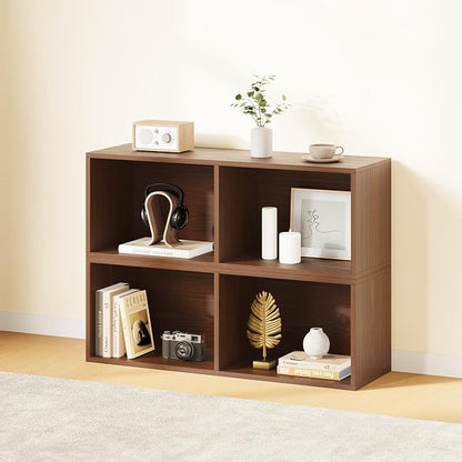 IOTXY DIY Modular Cube Bookcase - Image 8