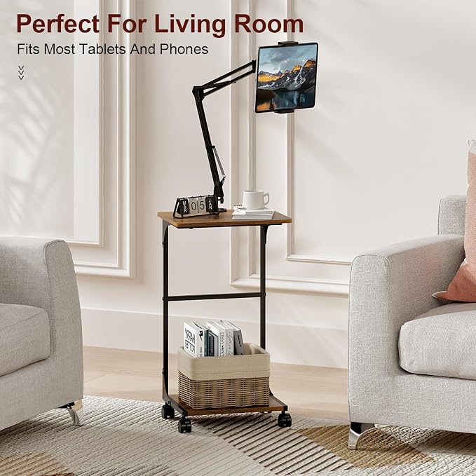 Floor Kindle Tablet iPad Stand - Image 9
