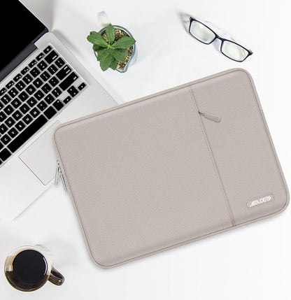 MOSISO Laptop Case 13.3 inch, 13-13.3 inch Laptop Sleeve Compatible - Image 5