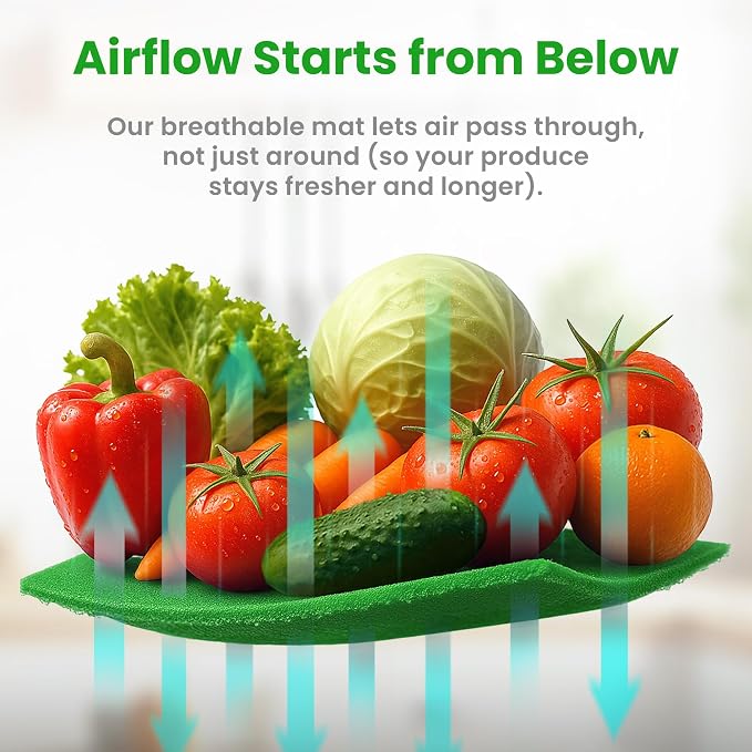 2X The Life of Your Produce - Image 5