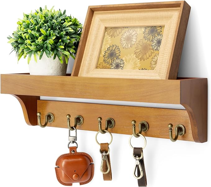 Rebee Vision Decorative Key Holder by REBEEVISION