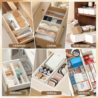 Adjustable Drawer Organizers - Image 8