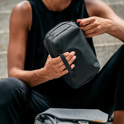 Peak Design Tech Pouch, Electronics Organizer - Image 2
